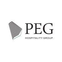 peg hospitality group logo image