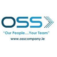 oss logo image