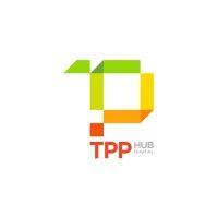 tpp emarketing logo image