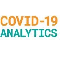 covid19analytics logo image