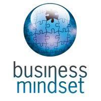 business mindset logo image