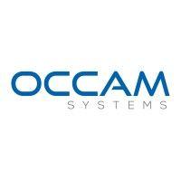 occam systems logo image