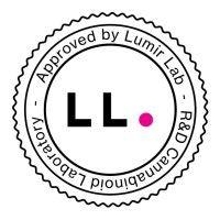 lumir lab logo image