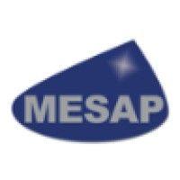 mesap logo image