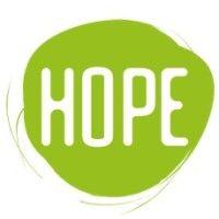 hope energy uk logo image