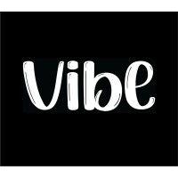 the vibe logo image