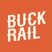 buckrail logo image