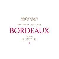 bordeaux with elodie logo image