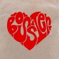 bossier magazine logo image