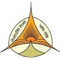 jesus and mary college (jmc), delhi logo image