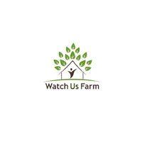 watch us farm logo image