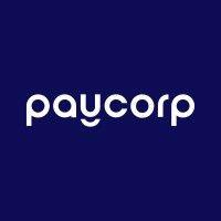 paycorp group logo image