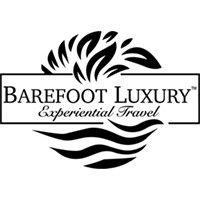 barefoot luxury, inc. logo image