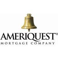 ameriquest mortgage company logo image