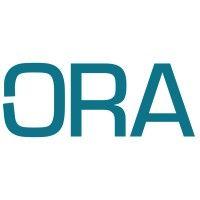 organization for the resolution of agunot (ora) logo image