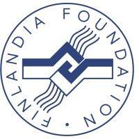 finlandia foundation national logo image