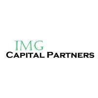 img capital partners logo image