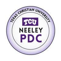 neeley professional development center logo image