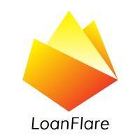 loanflare logo image