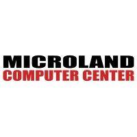 microland computer center logo image