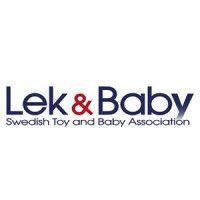 lek- och babybranschen logo image