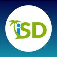 isd health solutions ltd logo image