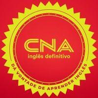 cna  idiomas -camaçari / dias d'avila logo image