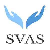 svas strategic management logo image