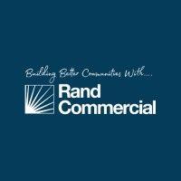 rand commercial logo image