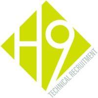 h9 technical recruitment ltd logo image