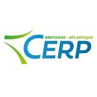 cerp bretagne atlantique logo image