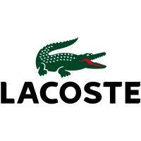 lacoste usa, inc logo image