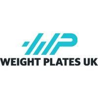 weight plates uk logo image