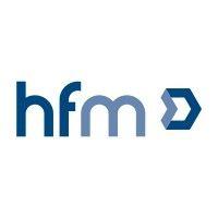 hfm logo image