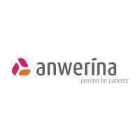 anwerina deutschland gmbh logo image