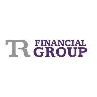 tr financial group logo image