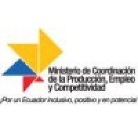 ministerio de coordinación de la producción, empleo y competitividad