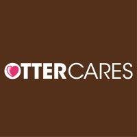 ottercares foundation logo image