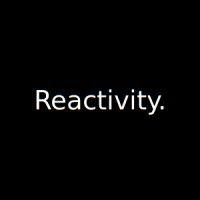 reactivity