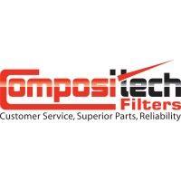 compositech products manufacturing logo image