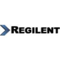 regilent logo image