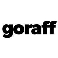 goraff logo image