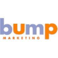 bump marketing logo image