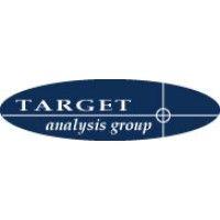 target analysis group logo image