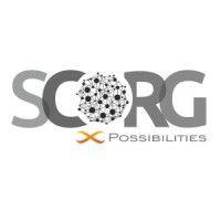 scorg technologies pvt ltd logo image