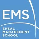 logo of Ehsal Management School