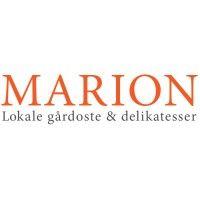 marion logo image