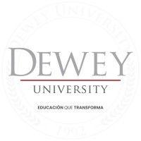 dewey university