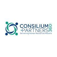 consilium partners360, inc. logo image