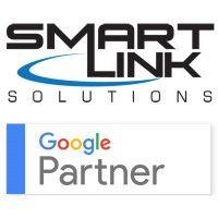 smart link solutions logo image